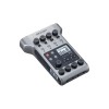 Zoom PodTrak P4 4-input Ultimate Recorder for Podcasting