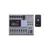 Zoom PodTrak P8 8-channel Podcasting Mixer