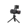 Zoom Q8n-4K Ultra High-definition Handy Video Recorder