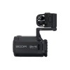 Zoom Q8n-4K Ultra High-definition Handy Video Recorder