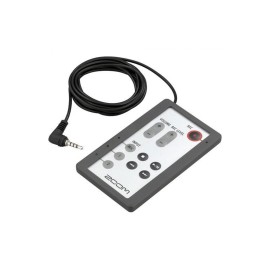Zoom RC4 Remote Control For H4n And H4n Pro 4