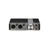 Zoom UAC-2 Two-Channel USB 3.0 SuperSpeed Audio Interface for Mac and PC