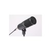 Zoom ZDM-1 Podcast Dynamic Microphone