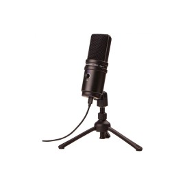 Zoom ZUM-2 Podcast Microphone