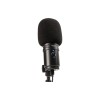 Zoom ZUM-2 Podcast Microphone