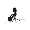 Zoom ZUM-2 USB Podcast Microphone Pack