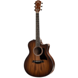 Taylor guitar 326ce Grand Symphony Acous..