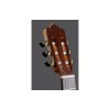 Alhambra Flamenco Mengual & Margarit Flamenca Cypress Signature guitars - Solid German Spruce with tap plate And Solid Cypress