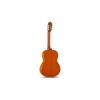 Alhambra Flamenco Guitar 4F-PURE - Includes Free Softcase