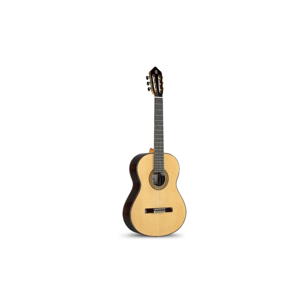 Alhambra Classical Guitar 5P - Includes Free Softcase