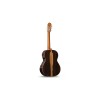 Alhambra Classical Guitar Luthier Aniversario Signature guitars - Solid Cedar / Solid Ziricote