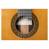 Alhambra Classical Guitar Luthier India Montcabrer Signature guitars - Solid Indian Rosewood / Solid Cedar