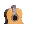 Alhambra Classical Premier Pro Madagascar Signature guitars - Solid Madagascar / Solid Red Cedar