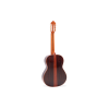 Alhambra Classical Premier Pro Madagascar Signature guitars - Solid Madagascar / Solid Red Cedar