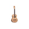 Alhambra Flamenco Guitar 2F - Included Soft Case