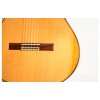 Alhambra Flamenco guitar 7Fc - Includes Free Softcase - B-STOCK ( Minor Repair )