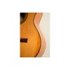 Alhambra Flamenco guitar 7Fc - Includes Free Softcase - B-STOCK ( Minor Repair )