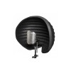 Aston Microphones Halo Shadow Portable Microphone Reflection Filter