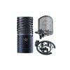 Aston Microphones Origin Large-diaphragm Condenser Microphone Bundle - Black