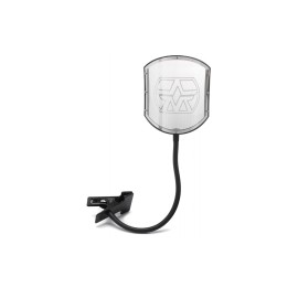 Aston Microphones Shield GN - Premium Pop Filter with Gooseneck