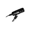 Audio Technica AT2040 Hypercardioid Dynamic Podcast Microphone