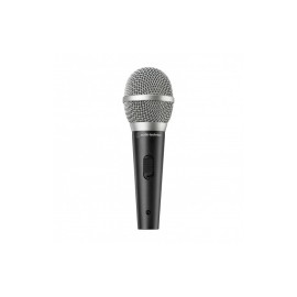 Audio Technica ATR1500X Unidirectional Dynamic Vocal And Instrument Microphone