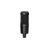 Audio Technica Cardioid Condenser Microphone - AT2020 XLR