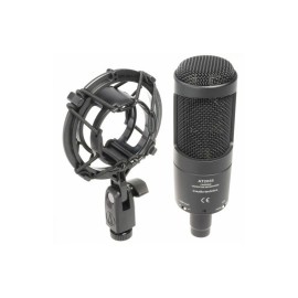 Audio Technica Cardioid Condenser Microp..