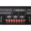 Audiotone SD-01 Keyboard - 54 keys - Included Power Supply