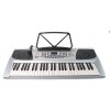 Audiotone SD-02 Keyboard - 54 keys - Included Power Supply