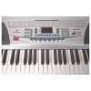 Audiotone SD-02 Keyboard - 54 keys - Included Power Supply