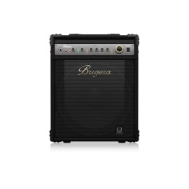 Bugera BXD15 Bass Amp 1000 Watt - Combo