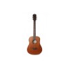 Caraya 1/2 Size Semi Acoustic Guitar - Built in Tuner