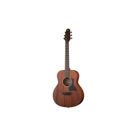 Caraya 3/4 Size Acoustic Guitar - Brown