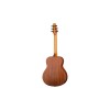 Caraya 3/4 Size Acoustic Guitar - Brown