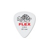 Dunlop 428P.50 Tortex Flex .50mm Standard Guitar Picks - 12 Picks Per Pack