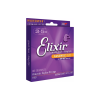 Elixir Strings 11027 Nanoweb 80/20 Acoustic Guitar Strings - .011-.052 Custom Light