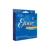 Elixir Strings 12002 Nanoweb Electric Guitar Strings - .009-.042 Super Light