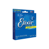 Elixir Strings 12050 Polyweb Electric Guitar Strings - .010-.046 Light