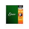 Elixir Strings 14677 Nanoweb Long-scale Electric Bass Strings - .045-.105 Light/Medium Brand: Elixir