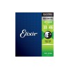 Elixir Strings 19052 Optiweb Electric Guitar Strings - .010-.046 Light