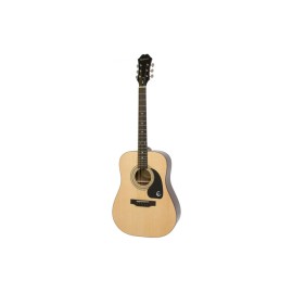 Epiphone Guitar Acoustic DR-100 Natural ..