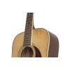 Epiphone Acoustic Guitar DR-212 12 strings Natural - Includes Free Softcase