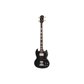 Epiphone EB-3 - 4 Strings Bass Guitar - Ebony