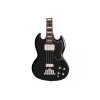 Epiphone EB-3 - 4 Strings Bass Guitar - Ebony