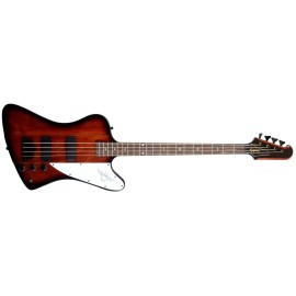 Epiphone Bass Guitar Thunderbird IV - Vi..