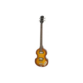 Epiphone guitar Viola Bass Vintage Sunbu..