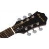 Epiphone Guitar J-15ce Deluxe - Cutaway Acoustic Electric Outfit - Natural - Include Hard Case