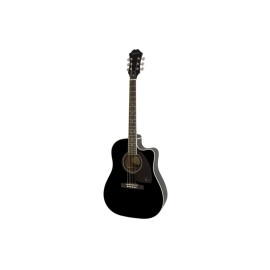 Epiphone Acoustic Electric Guitar J45 Eb..