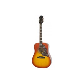 Epiphone Guitar Humming Bird PRO - Includes Free Softcase